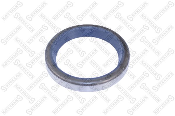 STELLOX Уплотнительное кольцо, втулка рессоры (серьга ресс 81-01046-SX