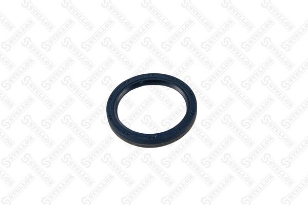 STELLOX Уплотнительное кольцо, втулка рессоры (серьга ресс 81-01047-SX