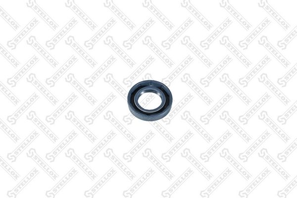 STELLOX Уплотнительное кольцо, втулка рессоры (серьга ресс 81-01050-SX