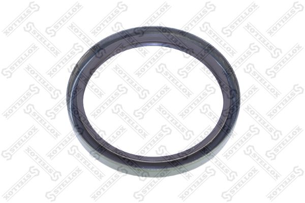 STELLOX Уплотнительное кольцо, втулка рессоры (серьга ресс 81-01112-SX