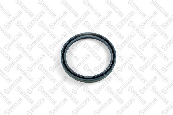 STELLOX Уплотнительное кольцо, втулка рессоры (серьга ресс 81-01145-SX