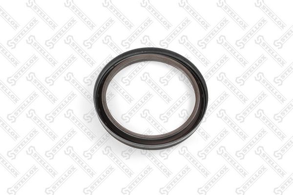 STELLOX Уплотнительное кольцо, втулка рессоры (серьга ресс 81-01171-SX