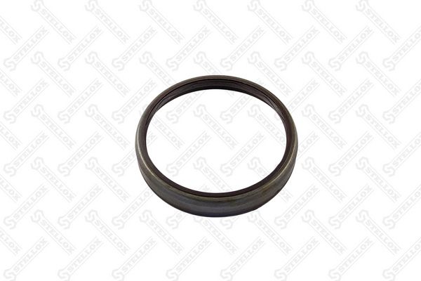 STELLOX Уплотнительное кольцо, втулка рессоры (серьга ресс 81-01189-SX