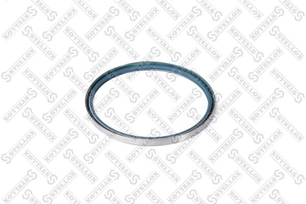 STELLOX Уплотнительное кольцо, втулка рессоры (серьга ресс 81-01191-SX