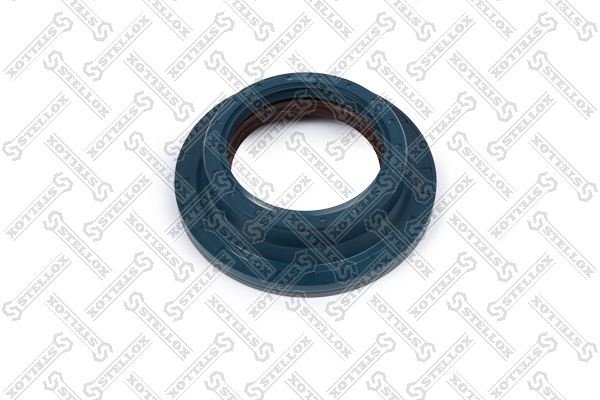 STELLOX Уплотнительное кольцо, втулка рессоры (серьга ресс 81-01204-SX