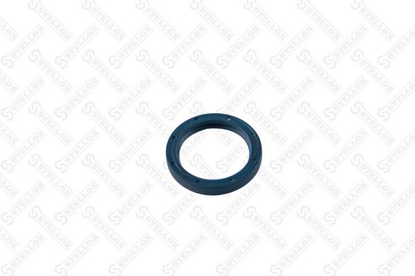 STELLOX Уплотнительное кольцо, втулка рессоры (серьга ресс 81-01211-SX