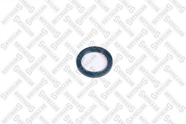 STELLOX Уплотнительное кольцо, втулка рессоры (серьга ресс 81-01212-SX