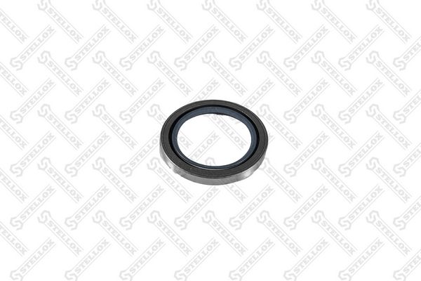 STELLOX Уплотнительное кольцо, втулка рессоры (серьга ресс 81-01266-SX