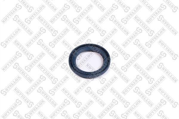 STELLOX Уплотнительное кольцо, втулка рессоры (серьга ресс 81-01283-SX