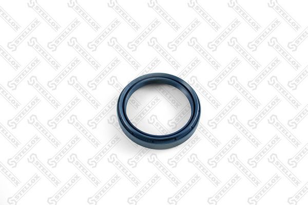 STELLOX Уплотнительное кольцо, втулка рессоры (серьга ресс 81-01296-SX