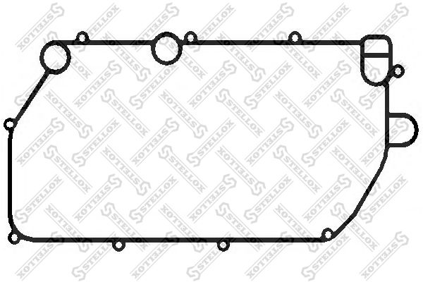 STELLOX Tihend 81-65102-SX