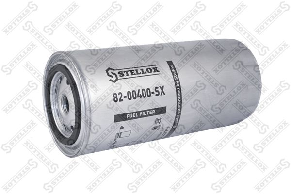 STELLOX Kütusefilter 82-00400-SX