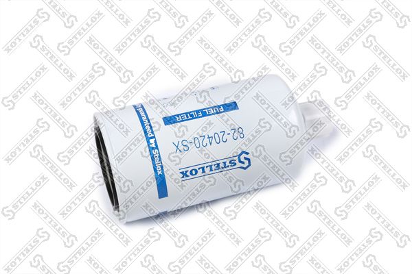 STELLOX Kütusefilter 82-20420-SX