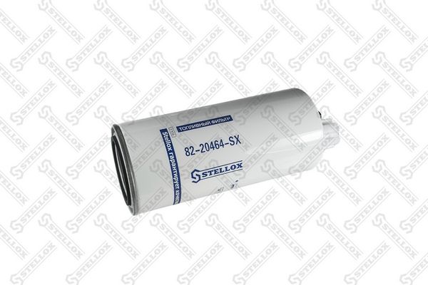 STELLOX Топливный фильтр 82-20464-SX