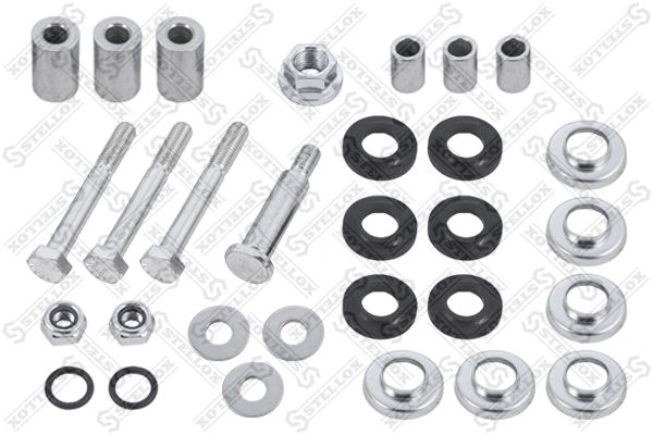 STELLOX Remondikomplekt,käigukang 86-02205-SX