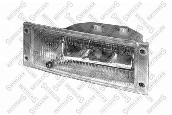 STELLOX Габаритный фонарь 87-33503-SX