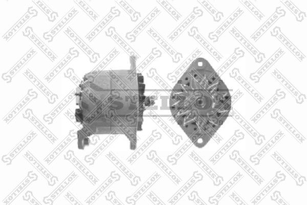 STELLOX Generaator 88-02301-SX