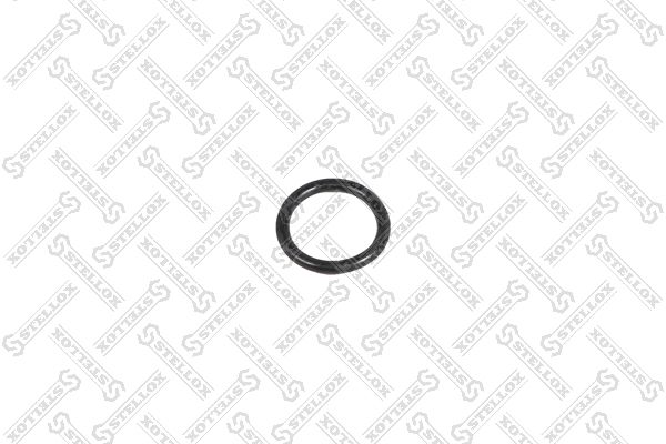 STELLOX Уплотнительное кольцо 89-01101-SX