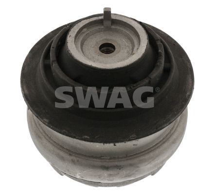 SWAG Подвеска, двигатель 10 13 0102