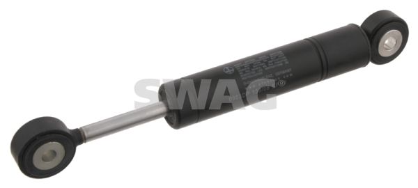 SWAG Амортизатор, поликлиновой ремень 10 52 0012