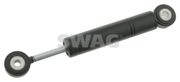 SWAG Амортизатор, поликлиновой ремень 10 52 0018