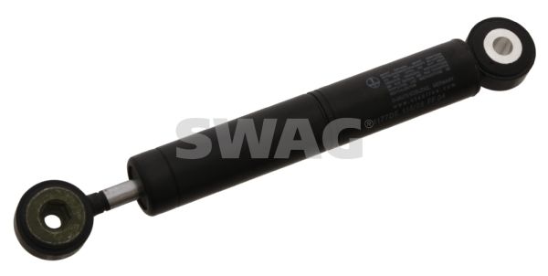 SWAG Амортизатор, поликлиновой ремень 10 52 0022
