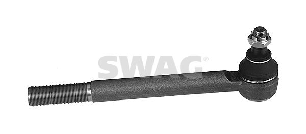 SWAG Угловой шарнир, продольная рулевая тяга 10 71 0048