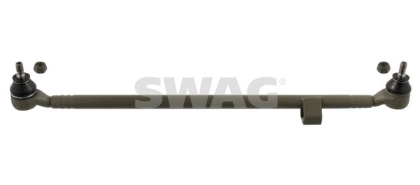 SWAG Поперечная рулевая тяга 10 72 0005
