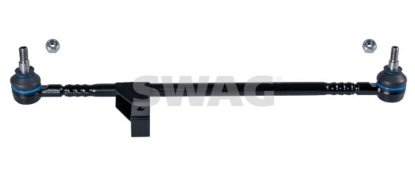 SWAG Поперечная рулевая тяга 10 72 0014