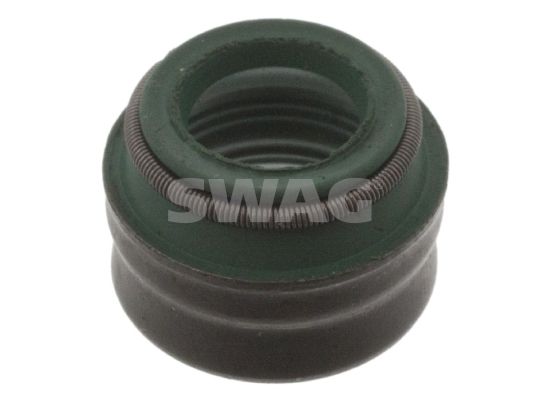 SWAG Уплотнительное кольцо, стержень клапана 10 90 1423