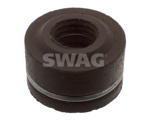 SWAG Уплотнительное кольцо, стержень клапана 10 90 6645