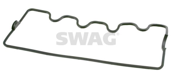 SWAG Прокладка, крышка головки цилиндра 10 90 8605