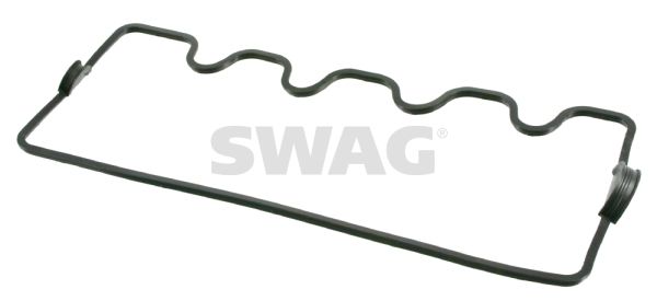 SWAG Прокладка, крышка головки цилиндра 10 90 8606