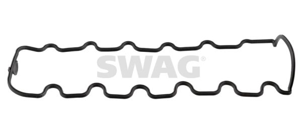 SWAG Прокладка, крышка головки цилиндра 10 90 8608