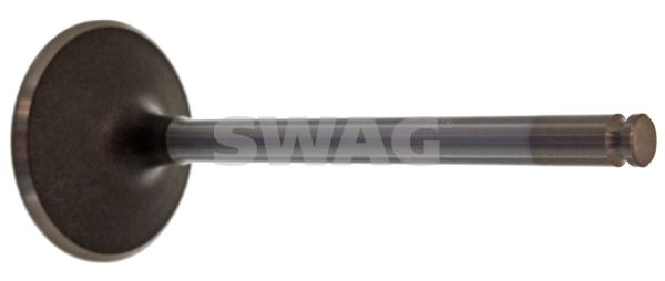 SWAG Впускной клапан 10 91 5355