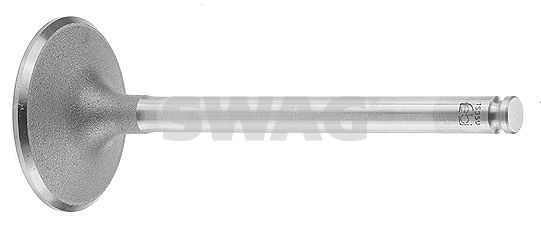 SWAG Впускной клапан 10 91 5359