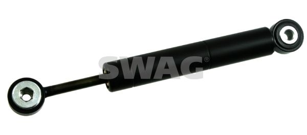 SWAG Амортизатор, поликлиновой ремень 10 91 9995