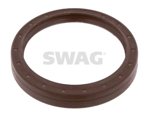 SWAG Уплотняющее кольцо вала, подшипник ступицы колеса 10 92 3662