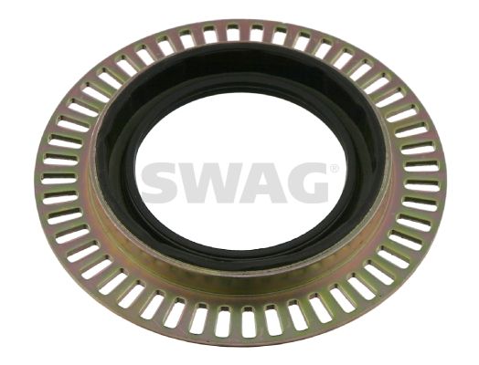 SWAG Уплотняющее кольцо, ступица колеса 10 92 4994