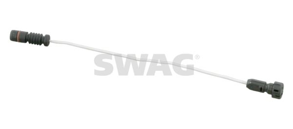 SWAG Сигнализатор, износ тормозных колодок 10 92 6003