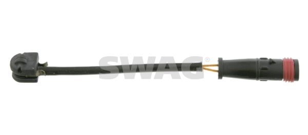 SWAG Сигнализатор, износ тормозных колодок 10 92 6370