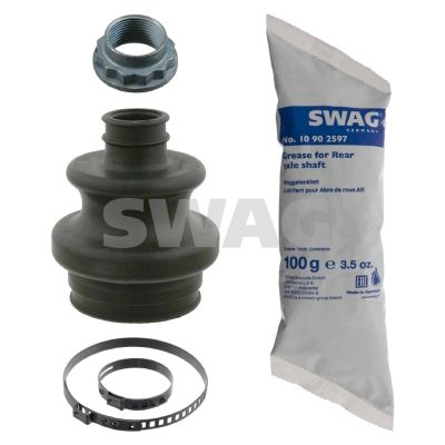 SWAG Комплект пылника, приводной вал 10 92 7851