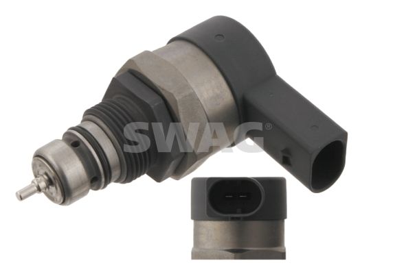 SWAG Редукционный клапан, Common-Rail-System 10 92 8424