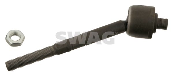 SWAG Осевой шарнир, рулевая тяга 10 93 0037