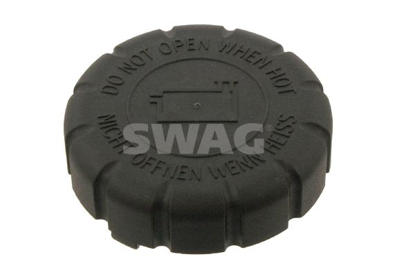 SWAG Крышка, резервуар охлаждающей жидкости 10 93 0533