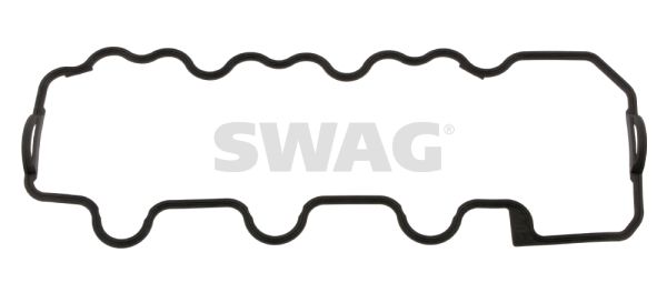 SWAG Tihend, klapikaan 10 93 6576