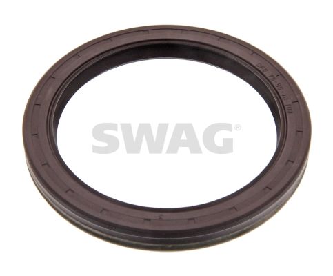 SWAG Уплотняющее кольцо, ступица колеса 10 93 7459