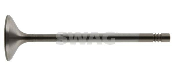 SWAG Впускной клапан 10 93 8315