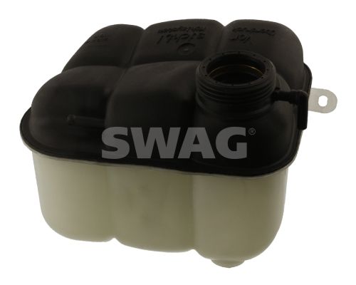 SWAG Компенсационный бак, охлаждающая жидкость 10 93 8803