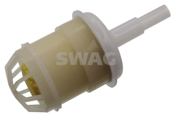 SWAG Фильтр, вакуумный провод 10 93 9393